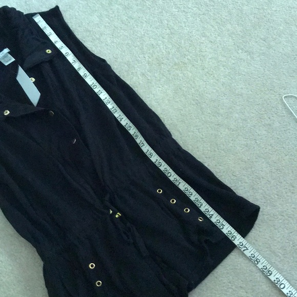 NWT- Cache Top - Picture 7 of 7